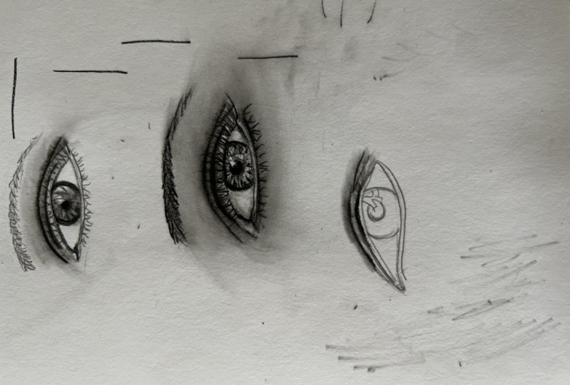 Eye Shading