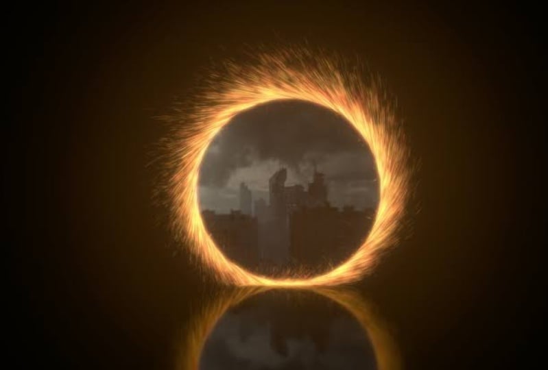 In progress Portal