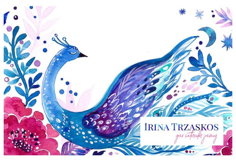 Artwork for Licensing