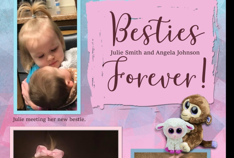Besties Forever