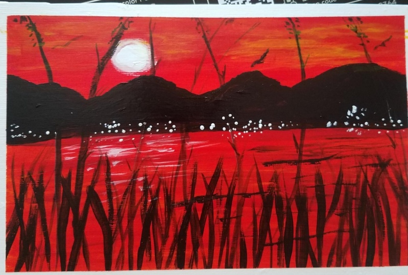 Redsky