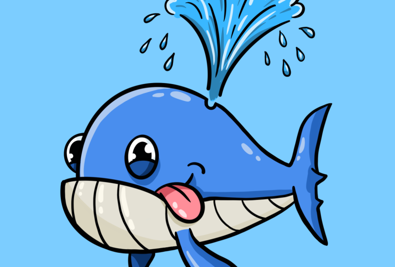 Whale