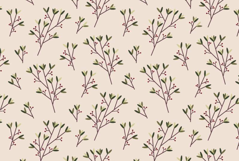 Floating Branches