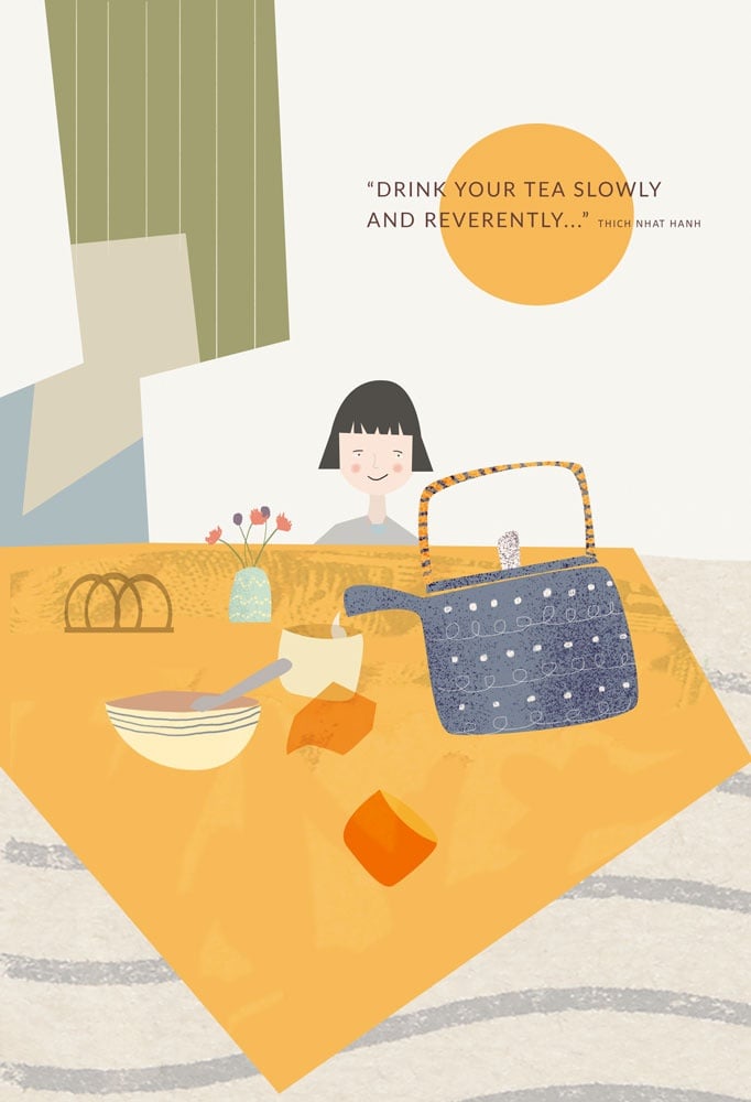 Catherine Hoggins - Portfolio - student project