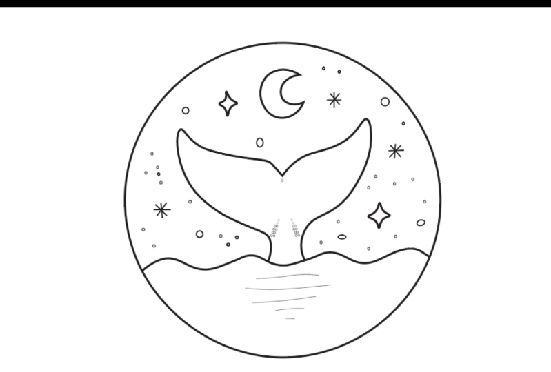 Project 1 - Trace the Drawing