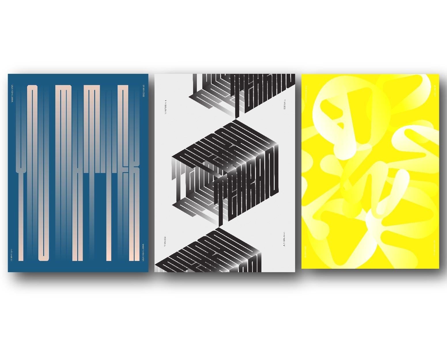 "you_matter","TEHRAN","hope" - student project