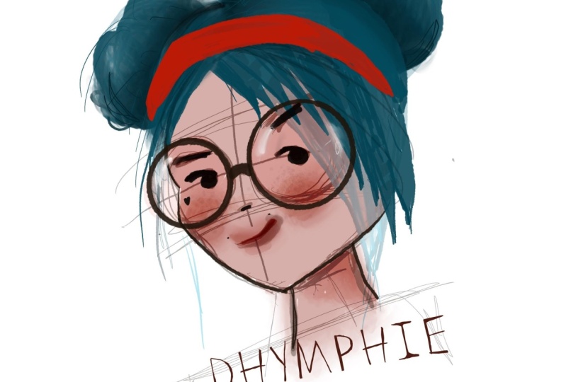 Dhymphie '