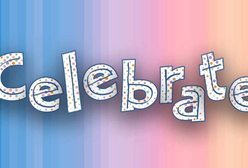 celebration