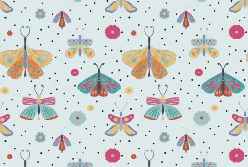 Butterflies