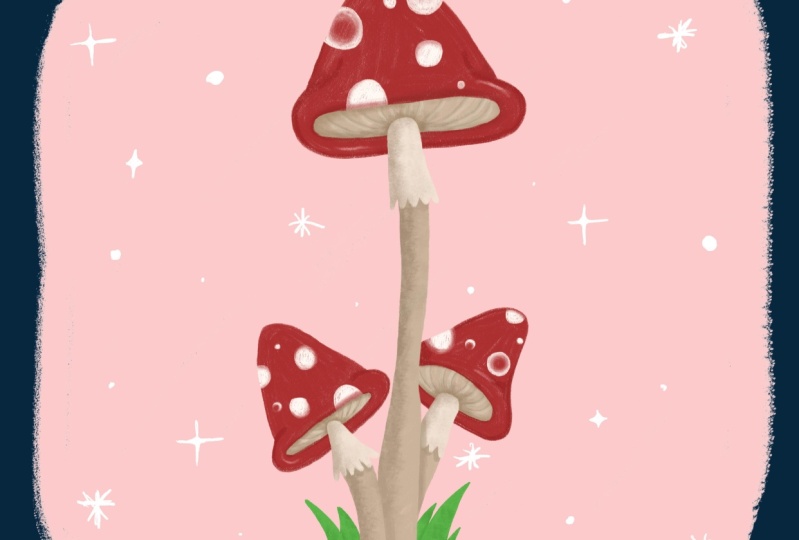 Mushrooms
