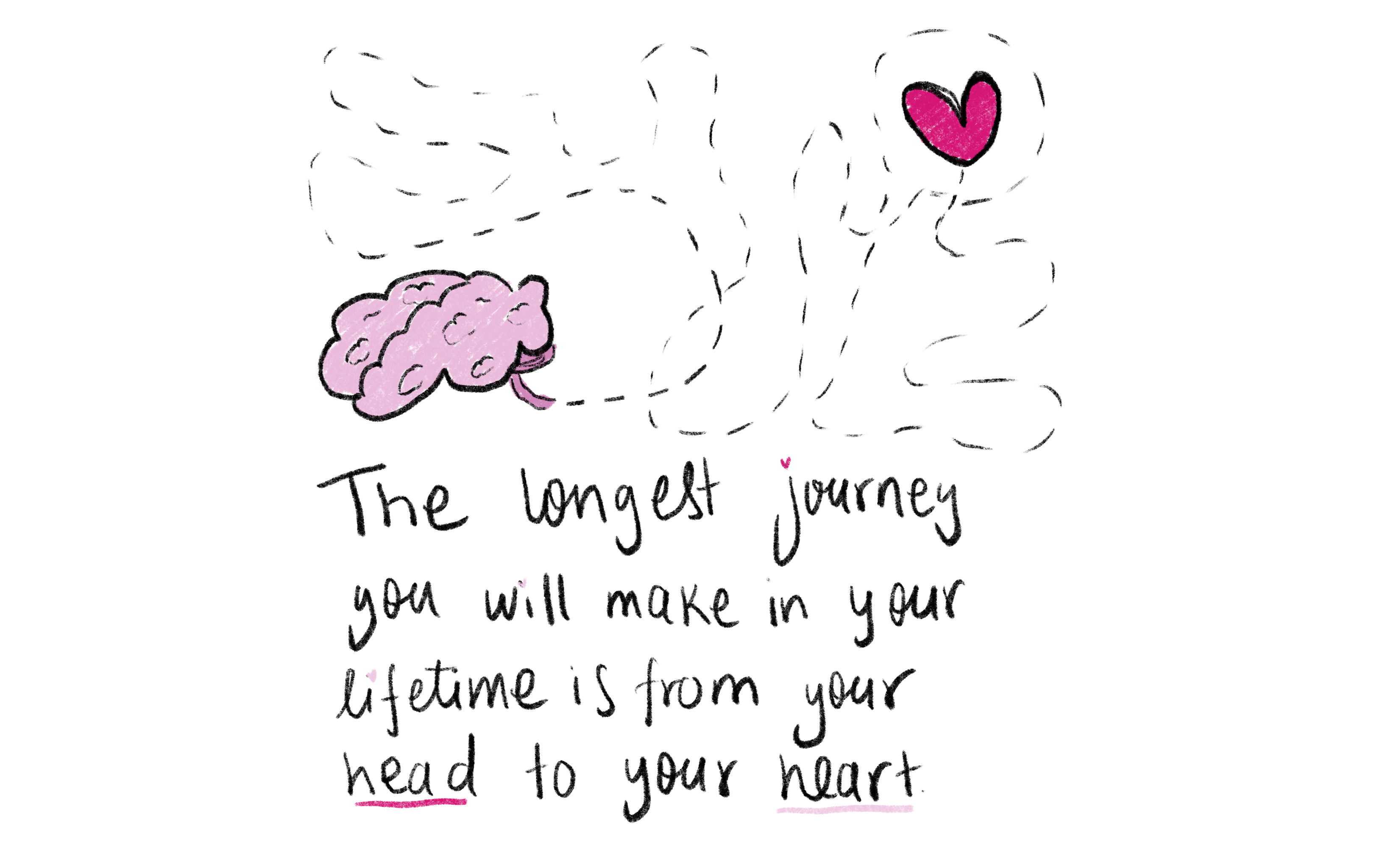 The longest journey - student project