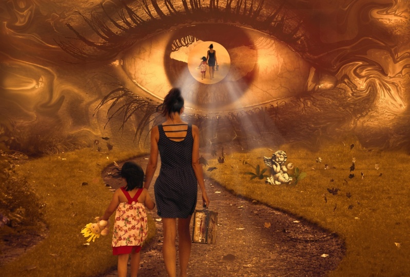 The Eye