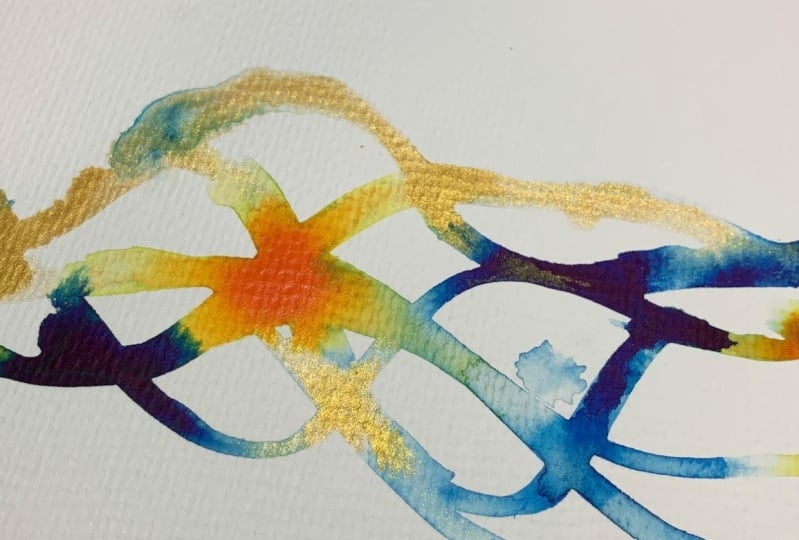 Creative flow