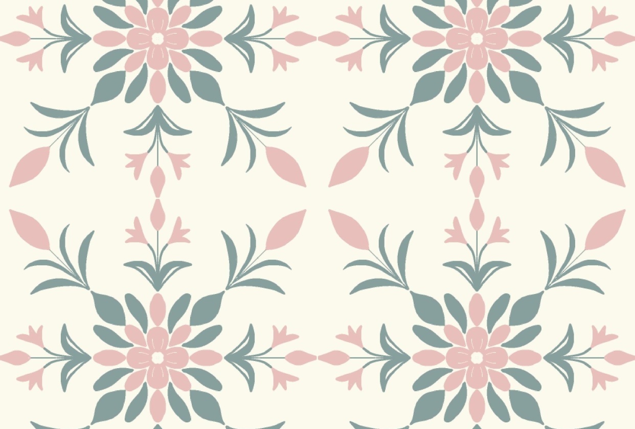 Patterns - student project