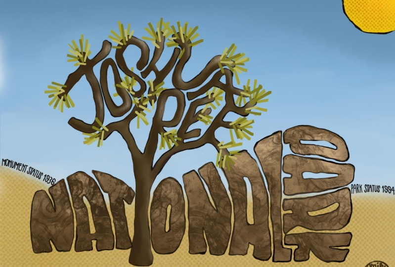 Trees Can Be Landmarks