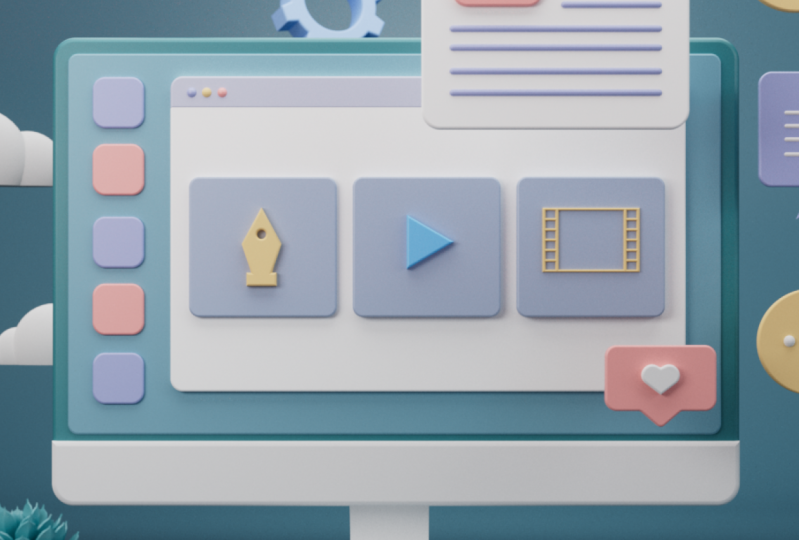 Desktop