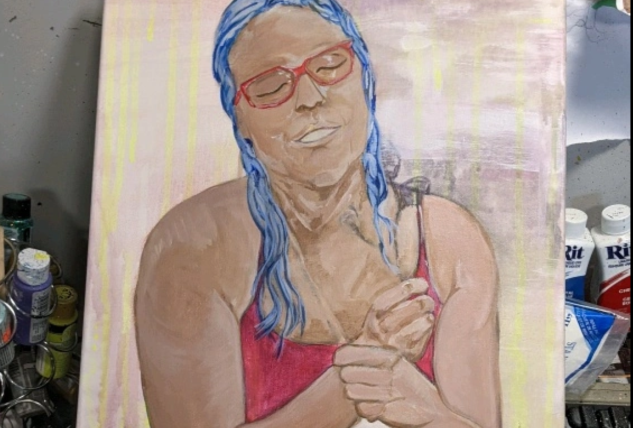 Reflection - student project
