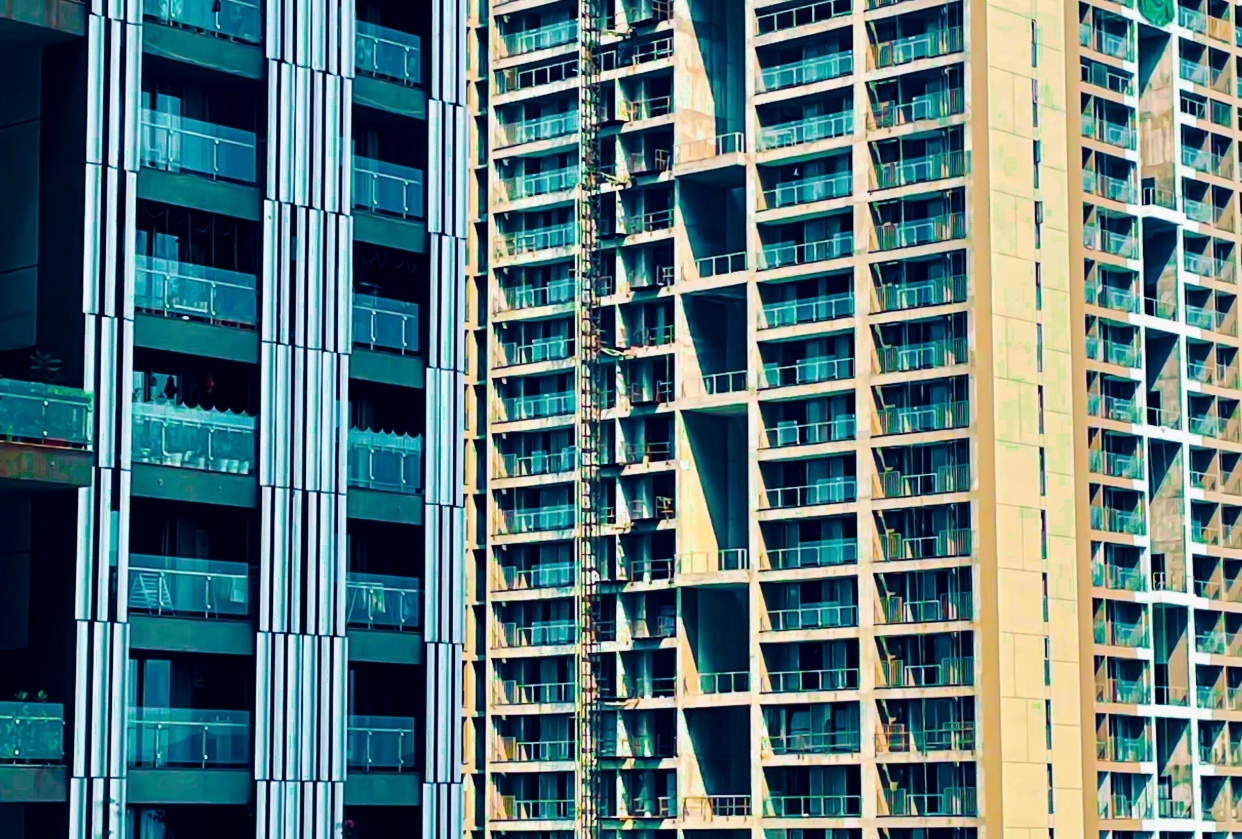 Photo from my iPhone 12 - student project