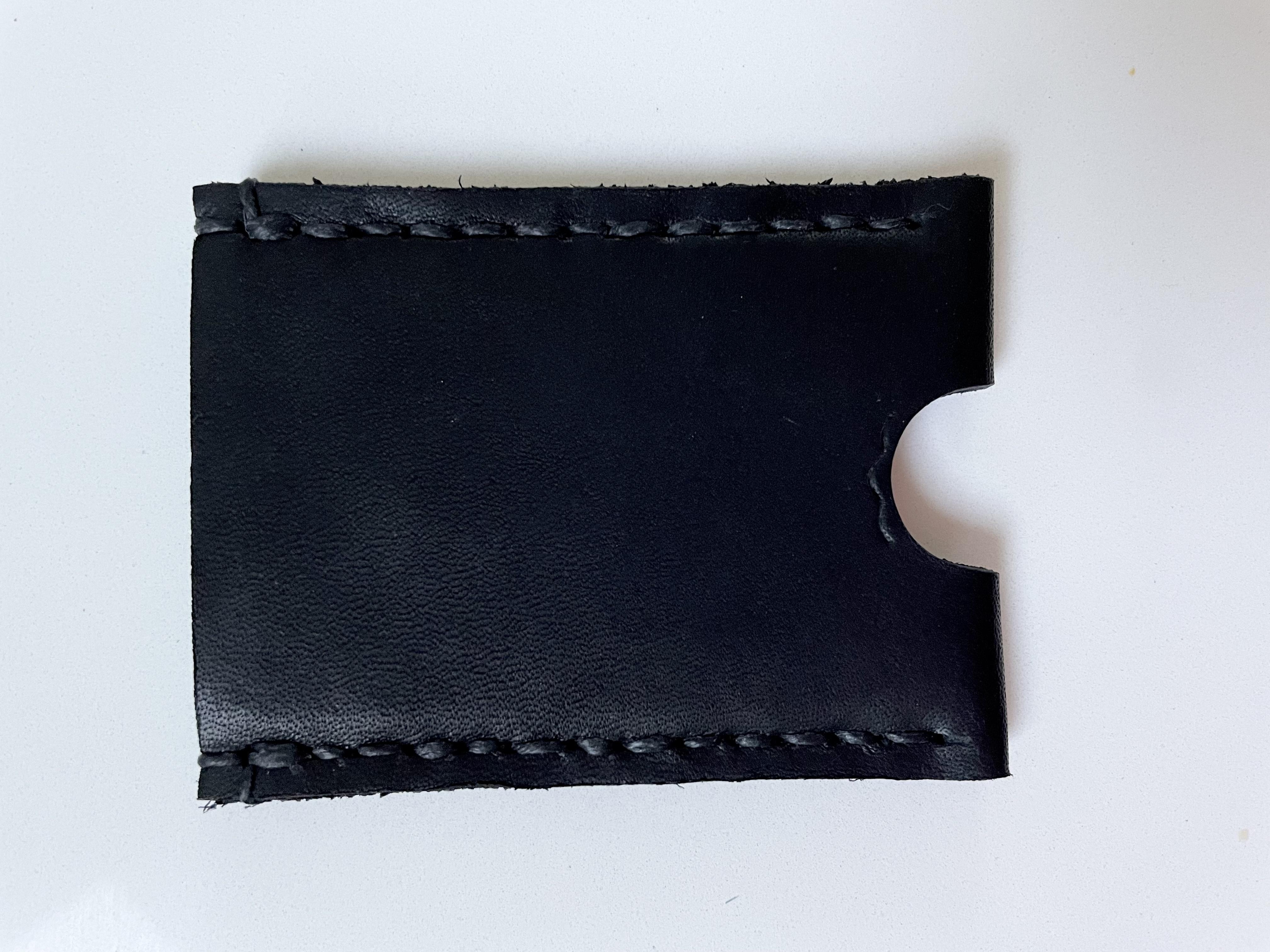 The going-out wallet - student project