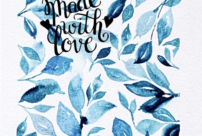 Card making