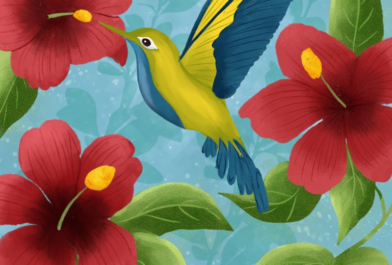 Foolproof Shading with Blend Modes in Procreate