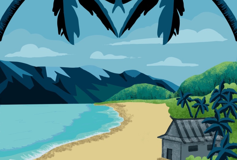 Hawaii