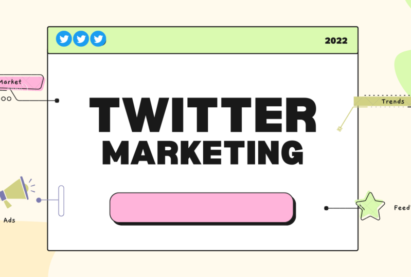 Twitter Marketing: Getting Started with Twitter for Business to Build a Brand