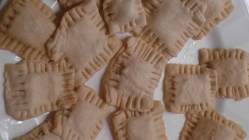 Ravioli