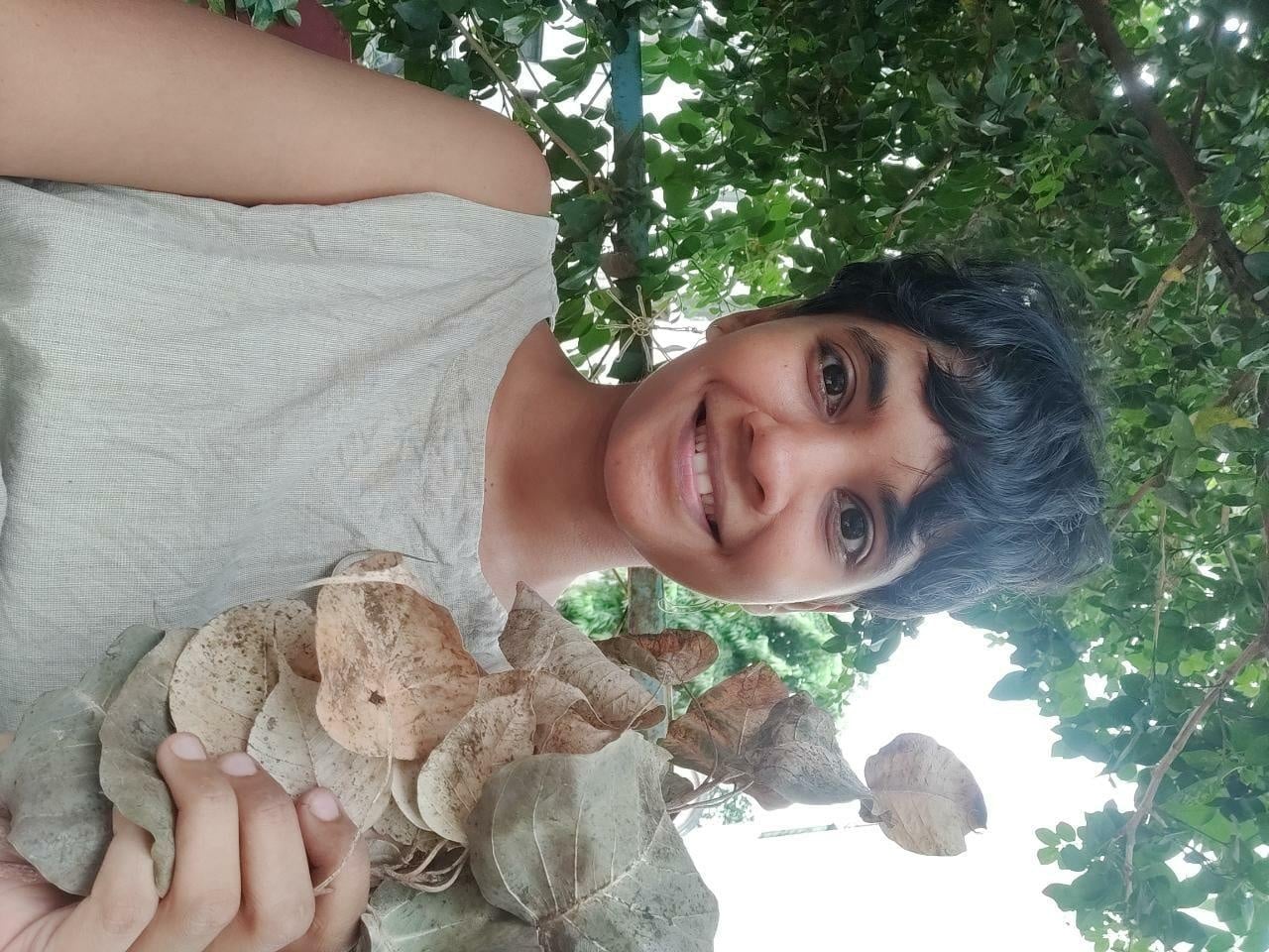 Singing project - student project