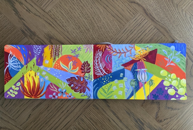 Kandinsky project