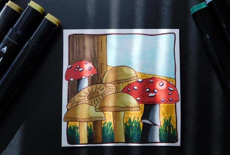 MuShRoOmS