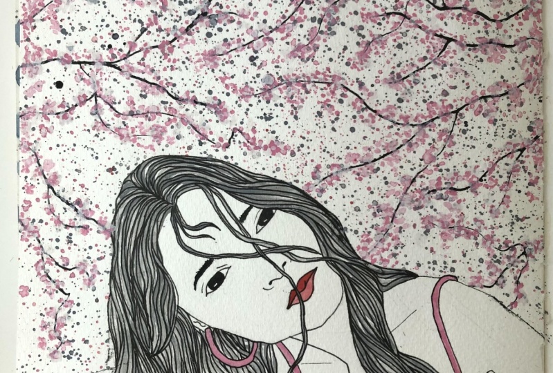 Self Portrait