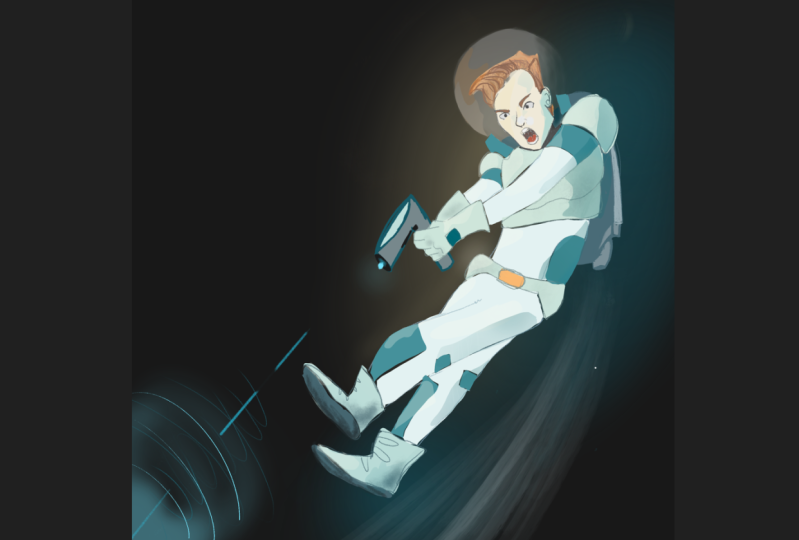 Spaceman