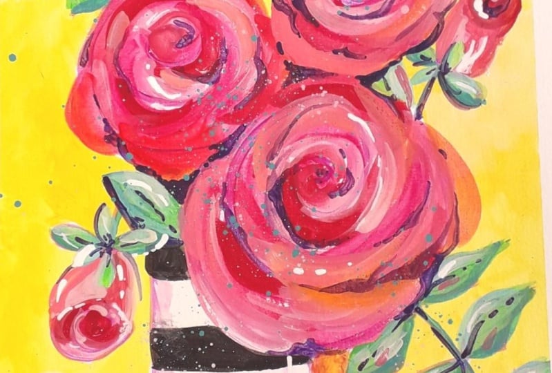 Roses