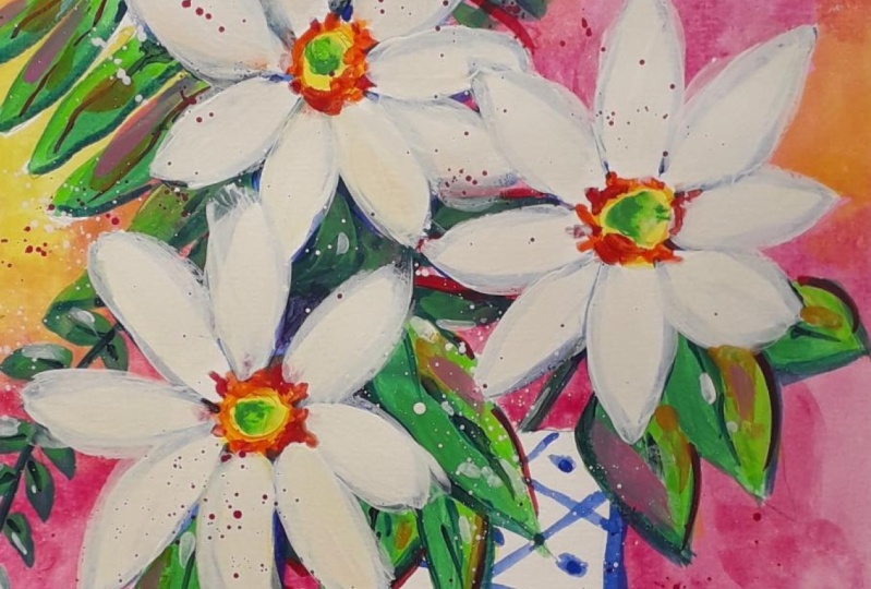 Daisies