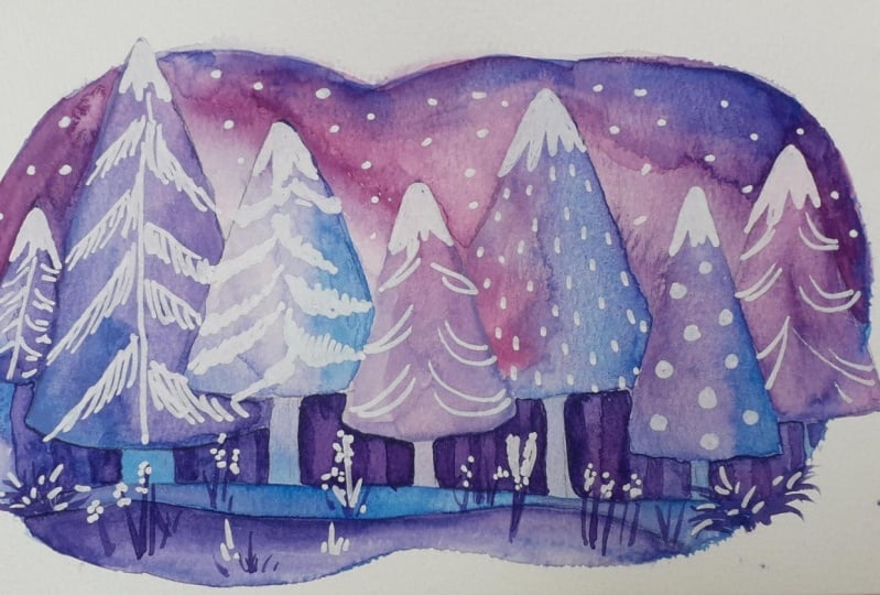 Trees