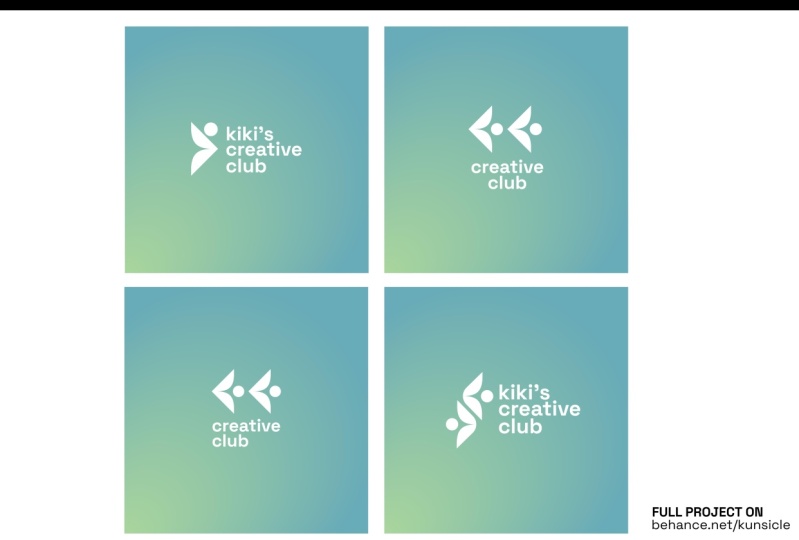 Kiki's Creative club