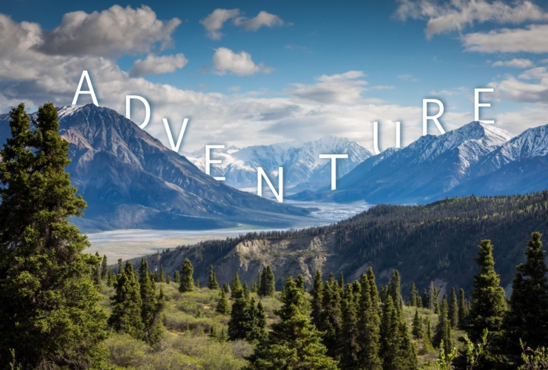 Adventure in Masking