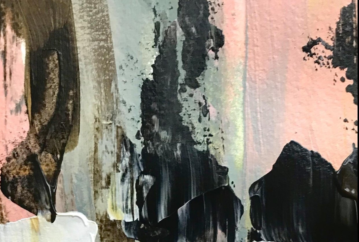 francis bacon. first attempts - student project