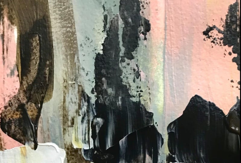 francis bacon. first attempts