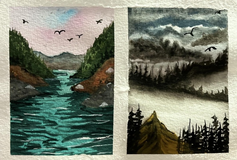 Gouache