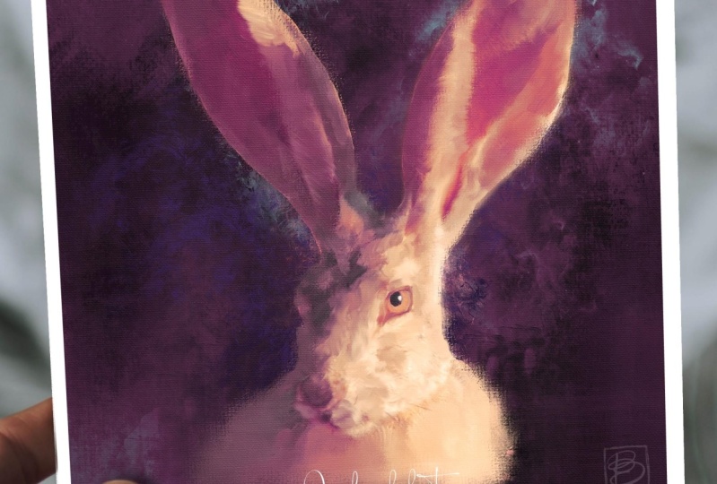 Jackrabbit