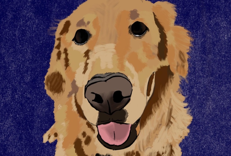 Goldy