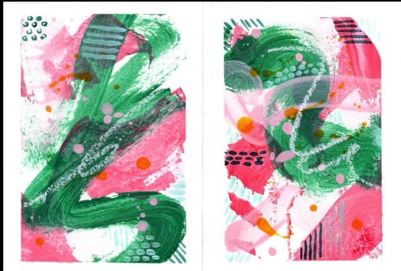 My abstracts
