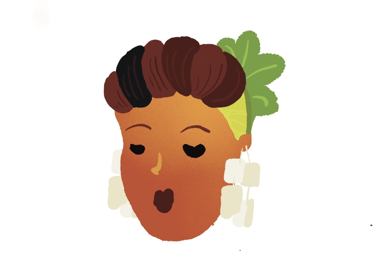 Cuba Libre - student project