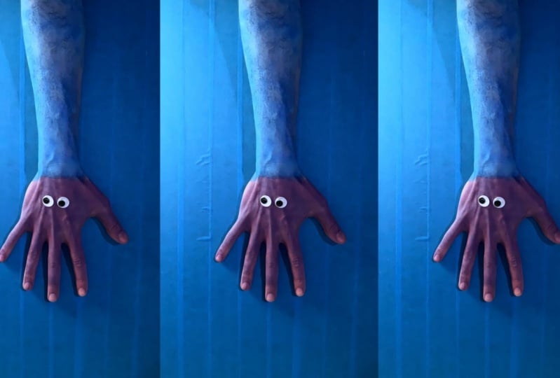Stop Motion Projects