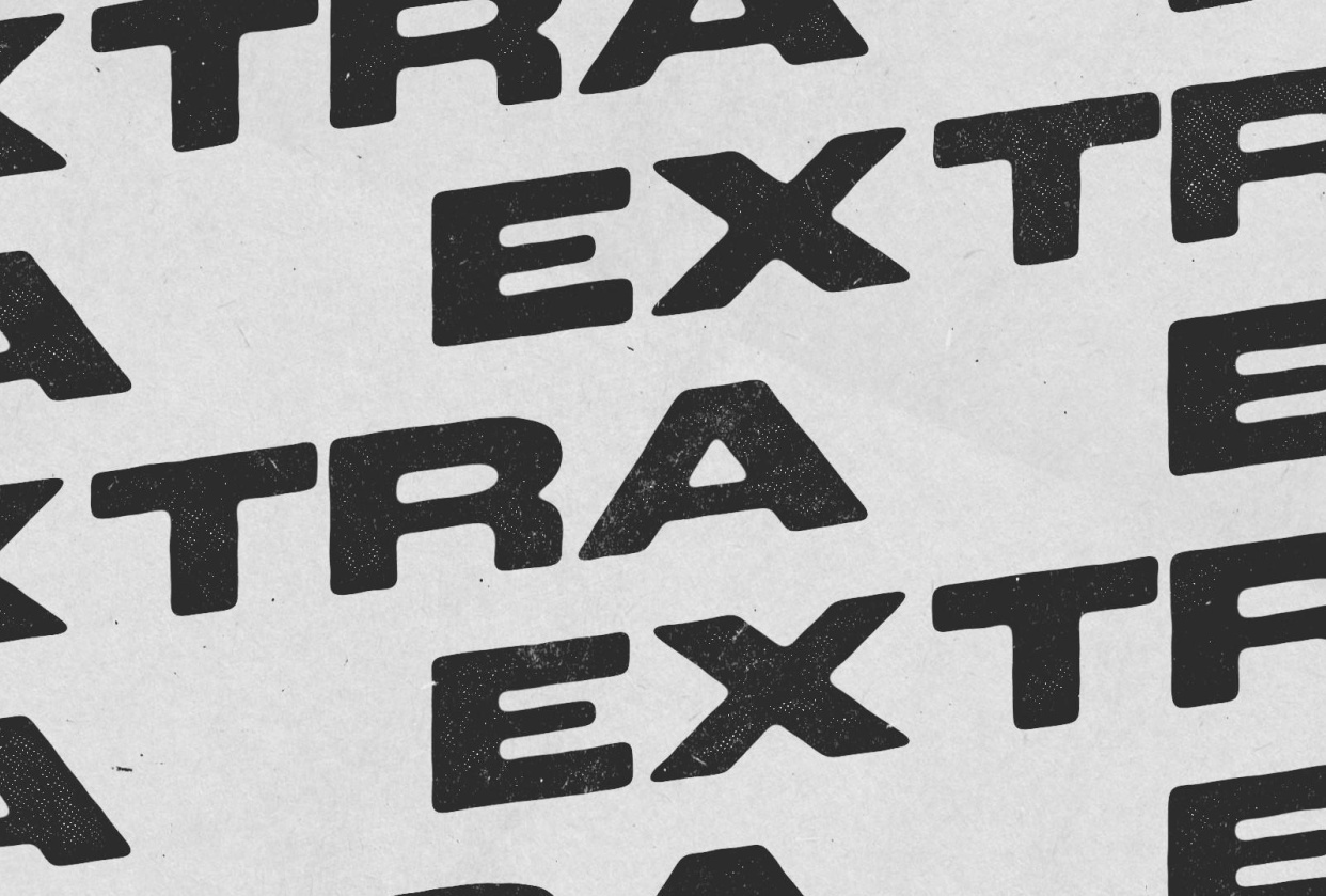 Extra! Extra! (Sample Project) - student project