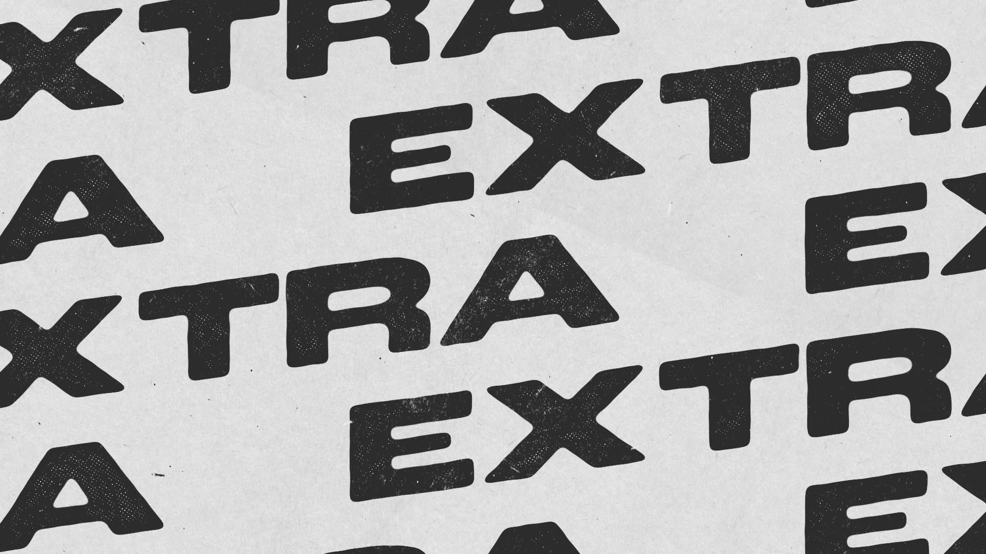 Extra! Extra! (Sample Project) - student project