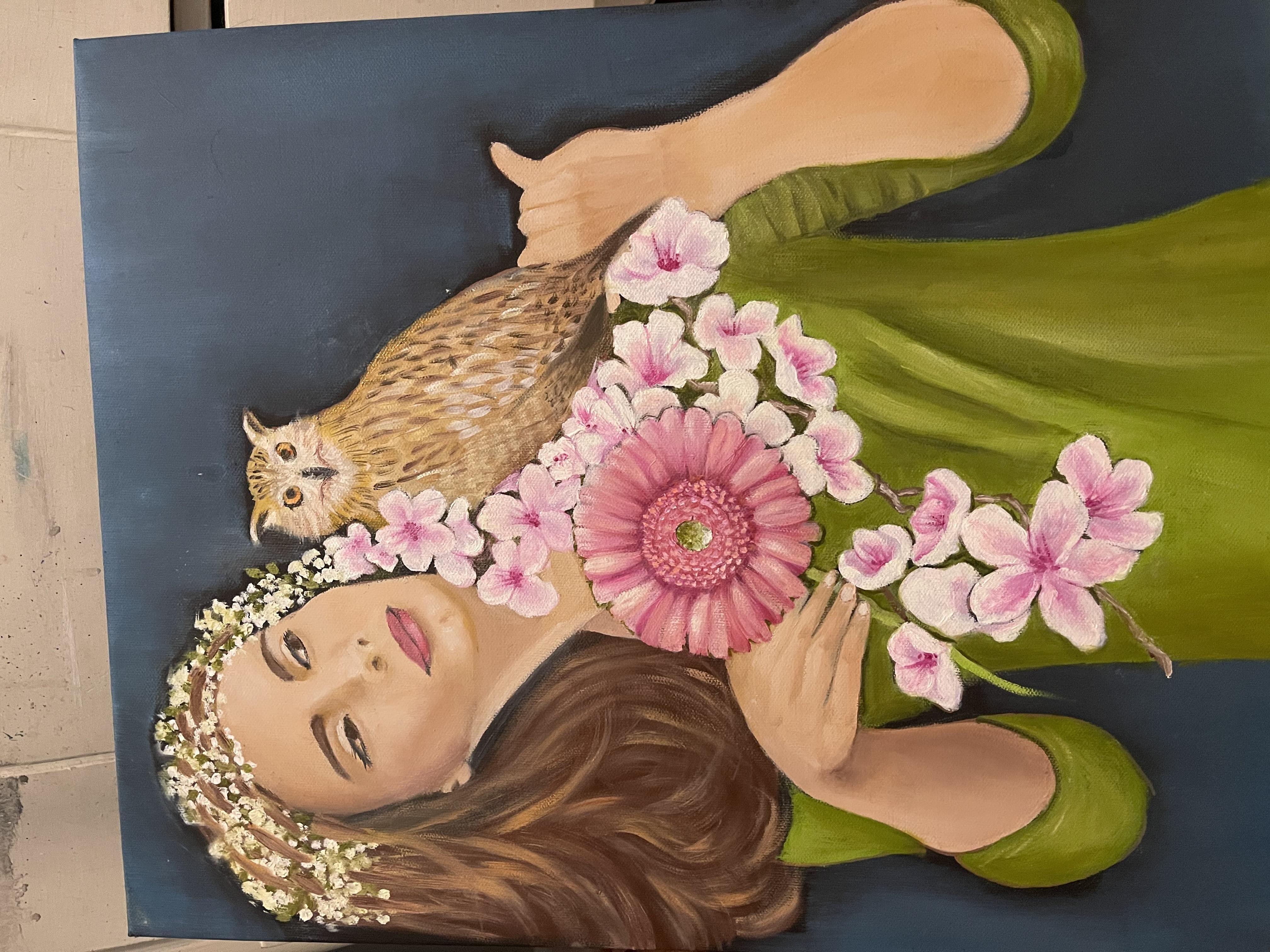 Ashli - student project