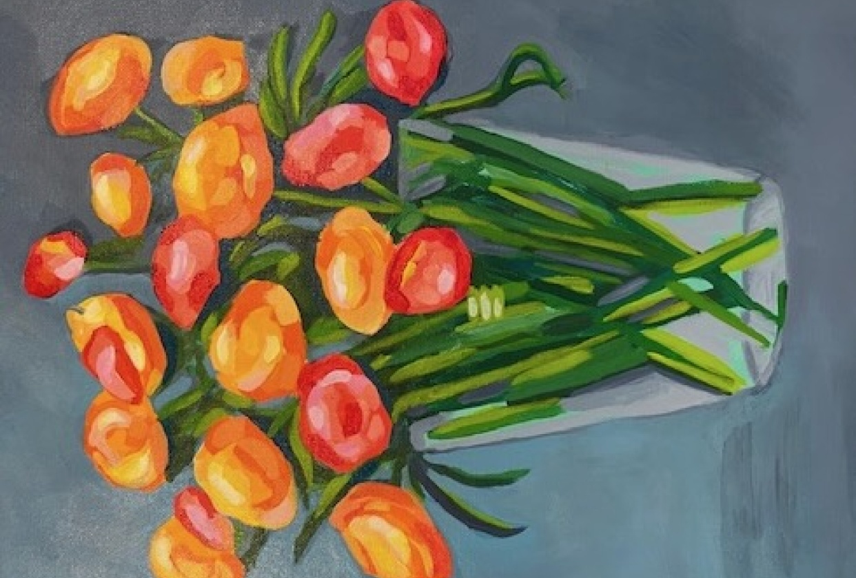 Ranunculus - student project